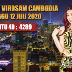 prediksi-virdsam-cambodia-12-juli-2020