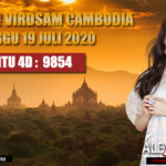 prediksi-virdsam-cambodia-19-juli-2020