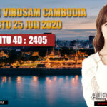 prediksi-virdsam-cambodia-25-juli-2020