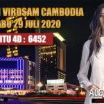 prediksi-virdsam-cambodia-29-juli-2020