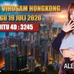 Prediksi Virdsam Hongkong 19 Juli 2020