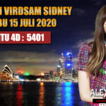 prediksi-virdsam-sidney-15-juli-2020