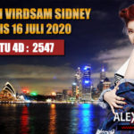 prediksi-virdsam-sidney-16-juli-2020