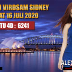 prediksi-virdsam-sidney-17-juli-2020