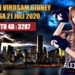 prediksi-virdsam-sidney-21-juli-2020