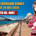 prediksi-virdsam-sidney-24-juli-2020