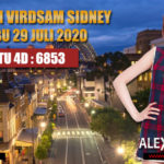 prediksi-virdsam-sidney-29-juli-2020