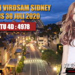 prediksi-virdsam-sidney-30-juli-2020