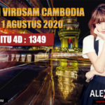 prediksi-virdsam-cambodia-1-agustus-2020