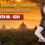 prediksi-virdsam-cambodia-11-agustus-2020