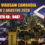 prediksi-virdsam-cambodia-2-agustus-2020