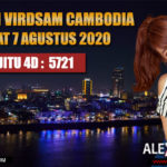 prediksi-virdsam-cambodia-7-agustus-2020