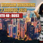 Prediksi Virdsam Hongkong 2 Agustus 2020