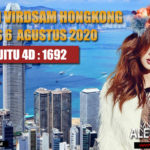 prediksi-virdsam-hongkong-6-agustus-2020