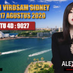 prediksi-virdsam-sidney-17-agustus-2020