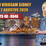 prediksi-virdsam-sidney-2-agustus-2020