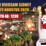 prediksi-virdsam-sidney-23-agustus-2020