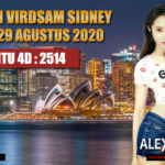 prediksi-virdsam-sidney-29-agustus-2020