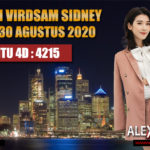 prediksi-virdsam-sidney-30-agustus-2020