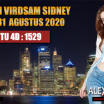 prediksi-virdsam-sidney-31-agustus-2020