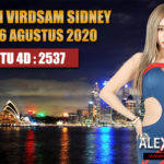 prediksi-virdsam-sidney-6-agustus-2020