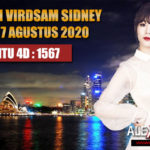 prediksi-virdsam-sidney-7-agustus-2020