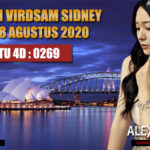 prediksi-virdsam-sidney-8-agustus-2020