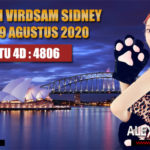 prediksi-virdsam-sidney-9-agustus-2020