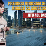 prediksi-virdsam-singapore-23-agustus-2020