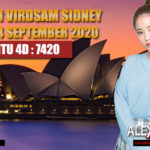 prediksi-virdsam-sidney-14-september-2020