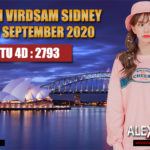 prediksi-virdsam-sidney-3-september-2020