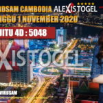 prediksi-virdsam-cambodia-1-november-2020