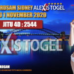 prediksi-virdsam-sidney-1-november-2020