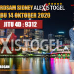 prediksi-virdsam-sidney-14-oktober-2020