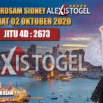 prediksi-virdsam-sidney-2-oktober-2020