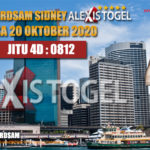 prediksi-virdsam-sidney-20-oktober-2020