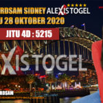 prediksi-virdsam-sidney-28-oktober-2020