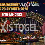 prediksi-virdsam-sidney-29-oktober-2020