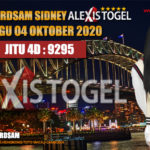 prediksi-virdsam-sidney-4-oktober-2020