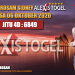 prediksi-virdsam-sidney-6-oktober-2020