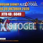 prediksi-virdsam-sidney-8-oktober-2020