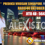 prediksi-virdsam-singapore-14-oktober-2020