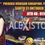 prediksi-virdsam-singapore-31-oktober-2020