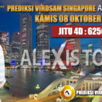 prediksi-virdsam-singapore-8-oktober-2020