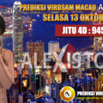 prediksi-virdsam-toto macau-13-oktober-2020