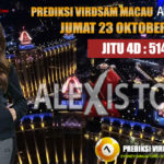 prediksi-virdsam-toto macau-23-oktober-2020