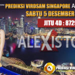 prediksi-virdsam-singapore-5-Desember-2020-alexistogel