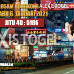 Prediksi Virdsam Hongkong 6 Januari 2021