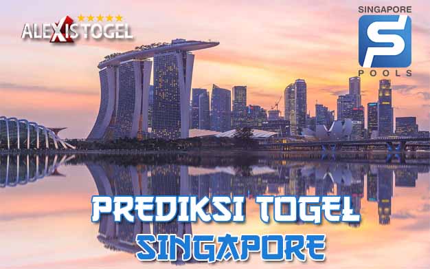 Prediksi Virdsam Singapore 10 Mei 2021