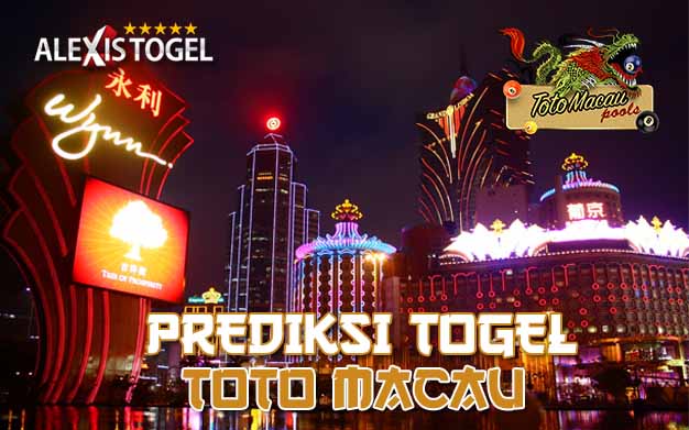 TOTO MACAU